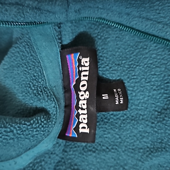Patagonia fleece - Picture 3 of 4